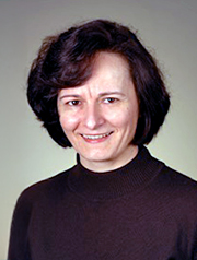 Photo of Girish Melkani